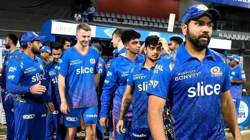 IPL Franchise Mumbai Indians 