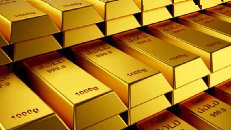 a box carrying gold worth rs 666 crore drowns in tamil nadu