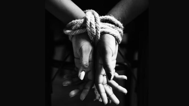 Thane Woman Kidnaps Husband