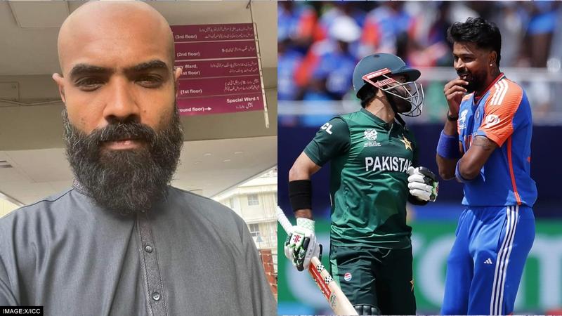 PAK Youtuber Shot Dead in Karachi over India Pakistan Match Question