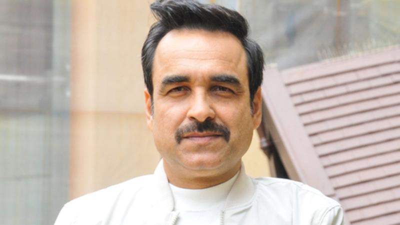 Pankaj Tripathi