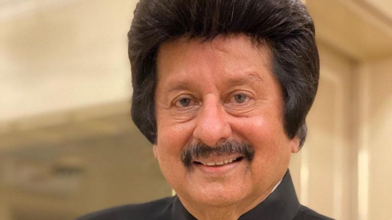 Pankaj Udhas