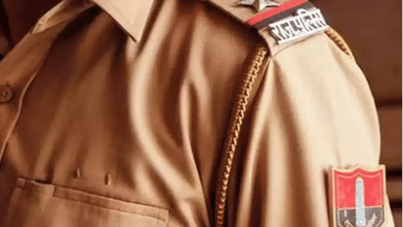 Rajasthan Woman Dupes Many by Posing as Delhi Cop for Three Years; Arrested