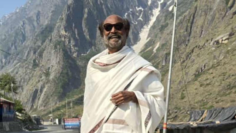 Rajinikanth