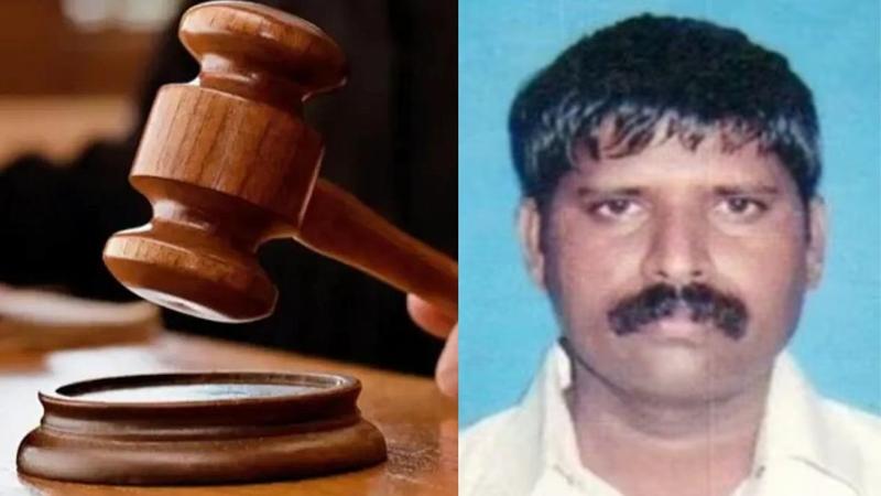 Raju Pal murder case