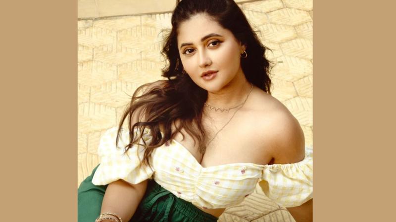 Rashami Desai