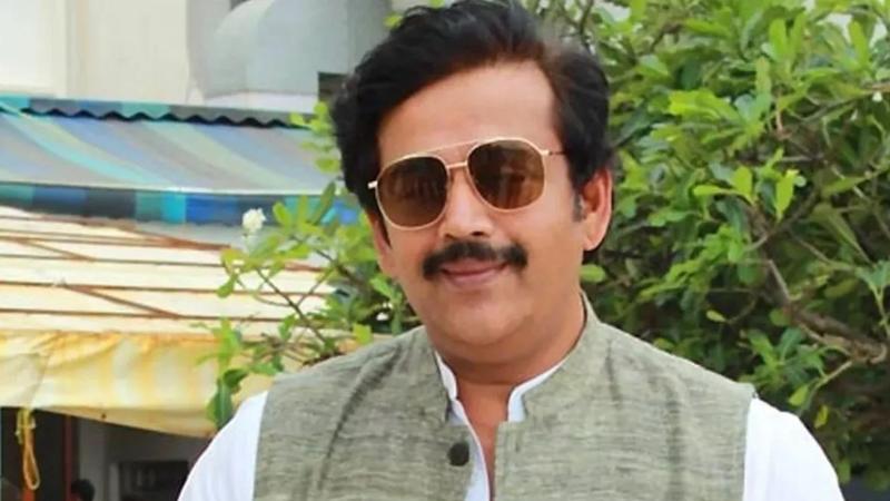 Ravi Kishan 