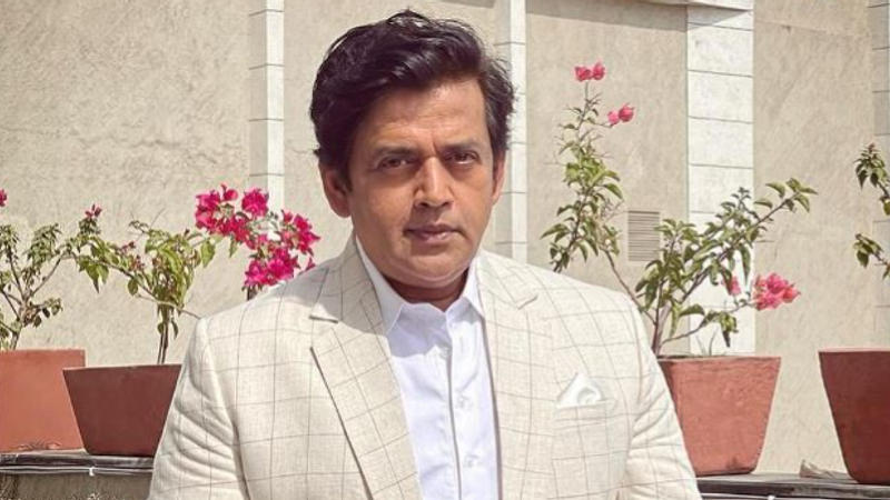 Ravi Kishan