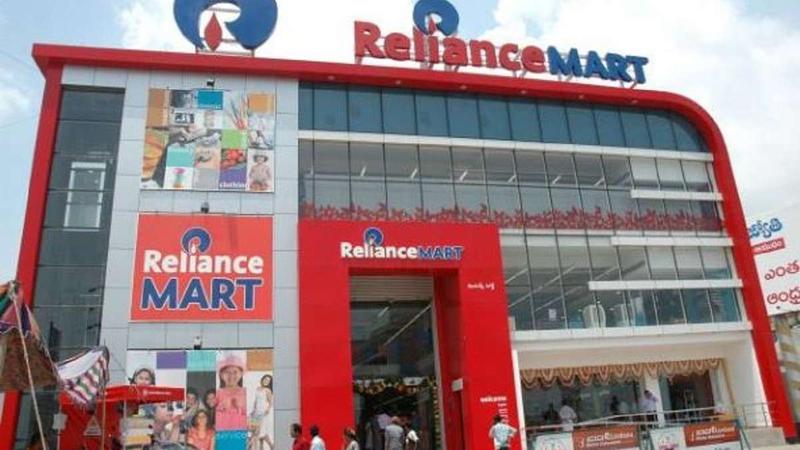 Reliance Retail