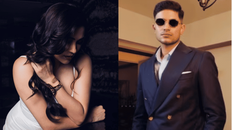 Shubman Gill-Ridhima Pandit wedding rumours