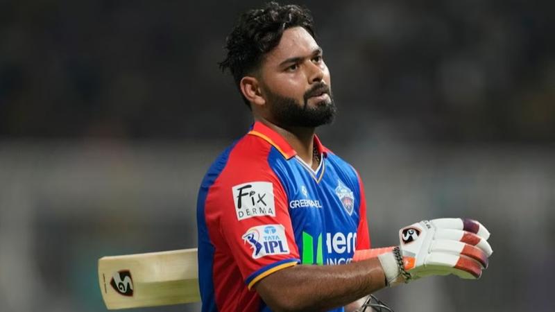 rishabh pant asked fans his price before ipl 2025 mega auction