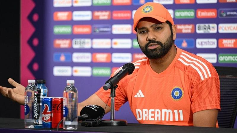 rohit sharma statement going viral ahead of t20 world cup 2024