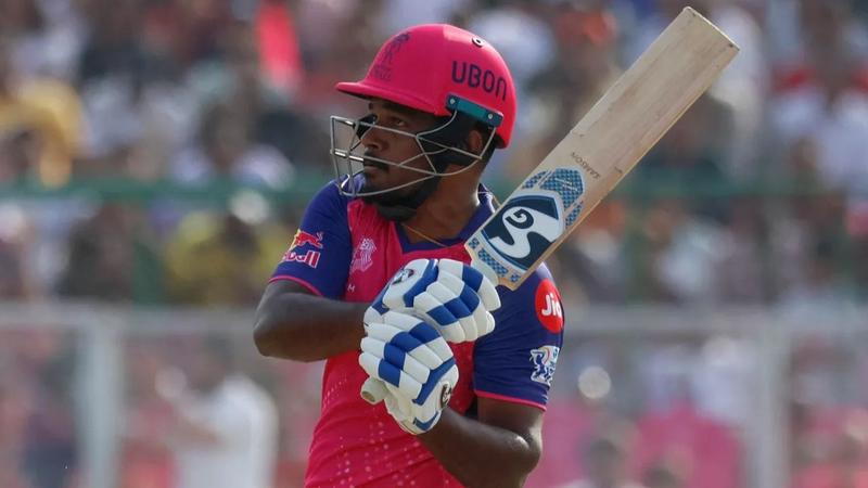 Rajashthan Royals Captain Sanju Samson 