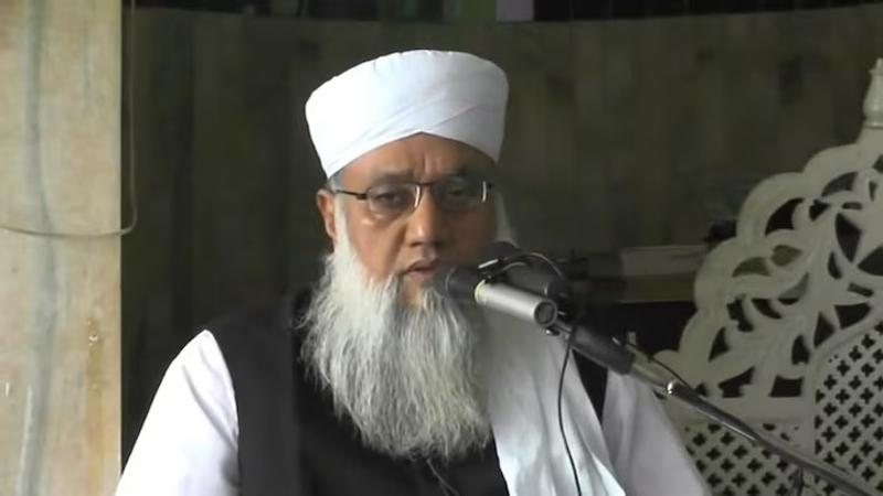 Maulana Sajjad Nomani 