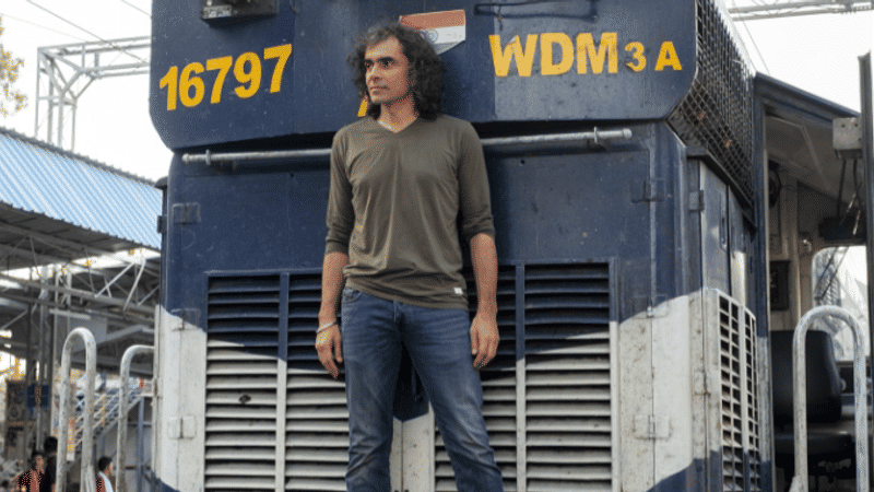  Imtiaz Ali 