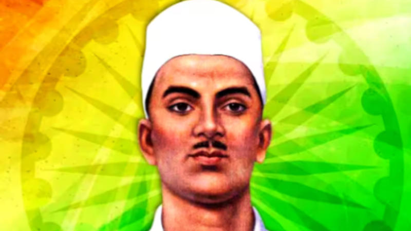 martyr sukhdev jayanti 