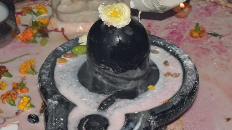 shivling