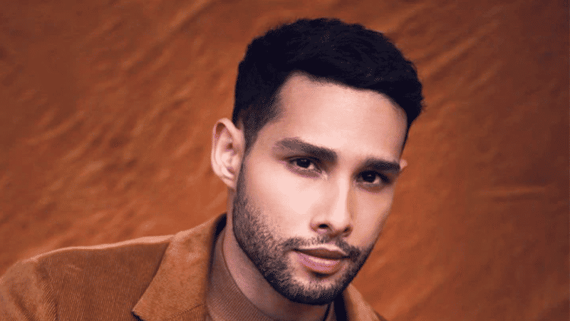 Siddhant Chaturvedi