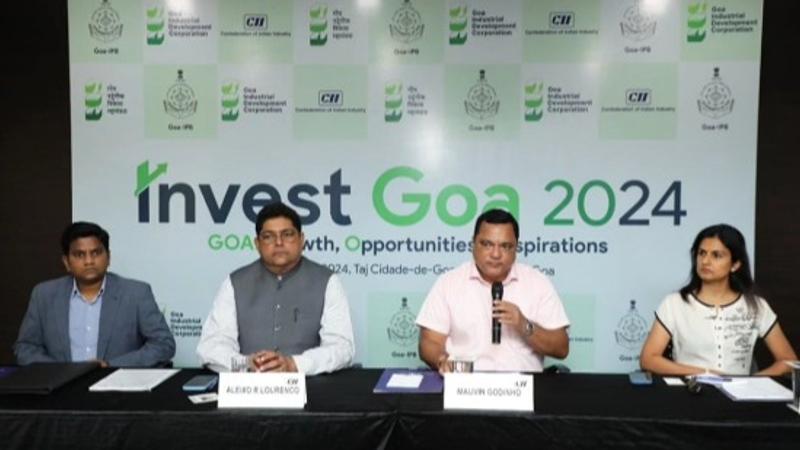 Invest Goa-2024