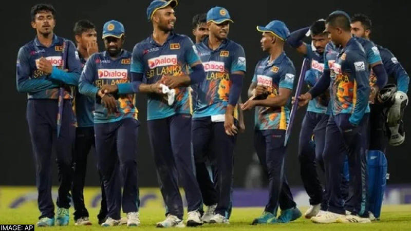 srilanka cricket team