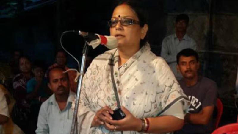  Kakoli Ghosh