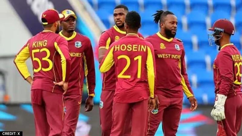 Big Blow to West Indies Ahead of T20 World Cup 2024