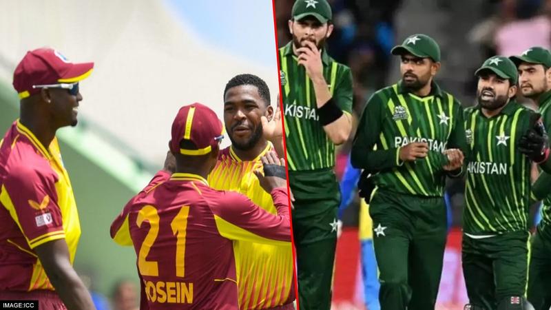 West Indies shocks Pakistan before T20 World Cup 2024