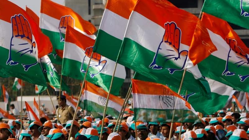 Congress appointed in-charges for 4 Lok Sabha seats of Himachal Pradesh