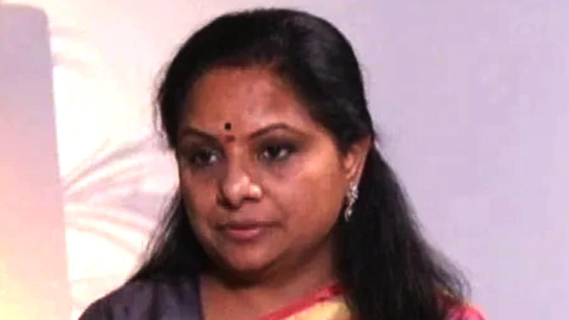 K Kavitha 