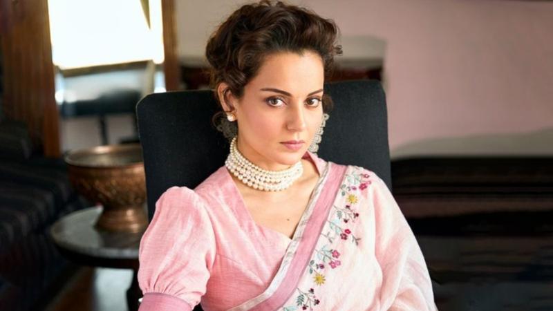 Kangana Ranaut 