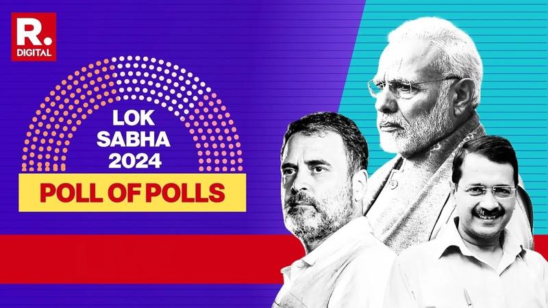 Poll of Polls 2024