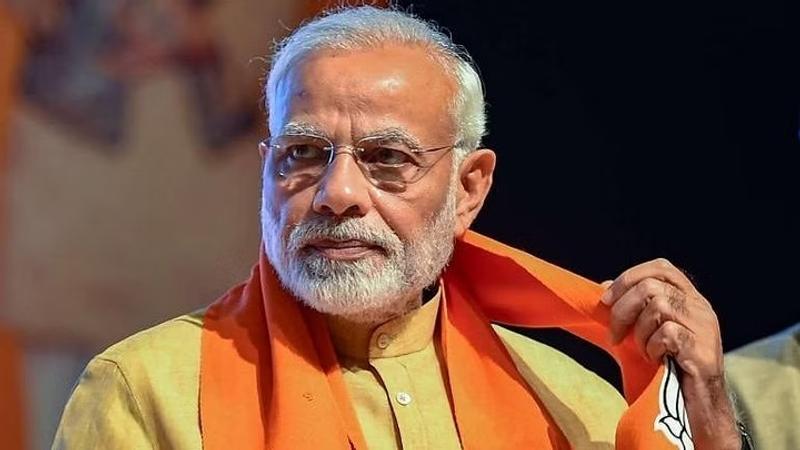 PM Modi