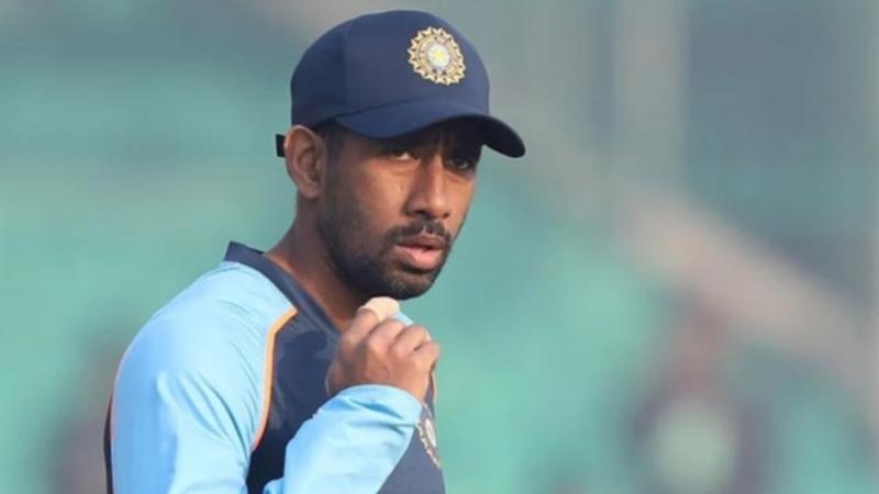 Wriddhiman Saha will play from Bengal after two years of Objectionable Message controversy