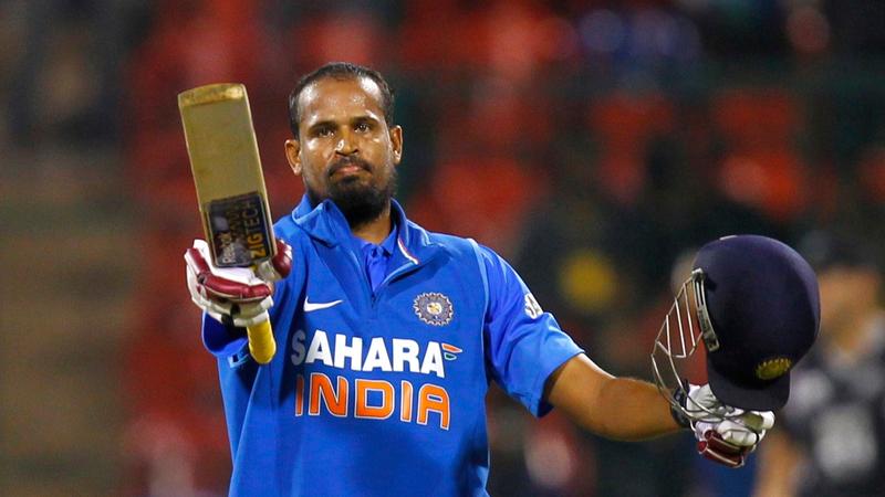 yusuf pathan to contest election