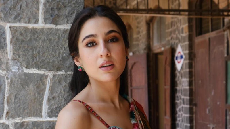 Sara Ali Khan