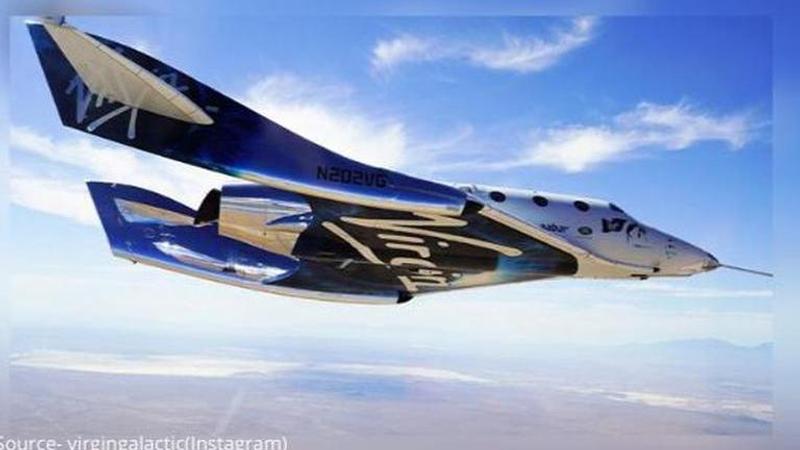 virgin galactic