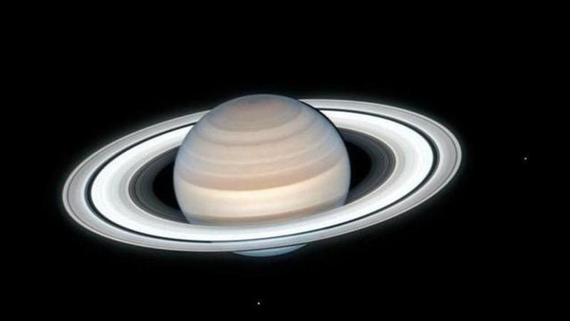 Saturn