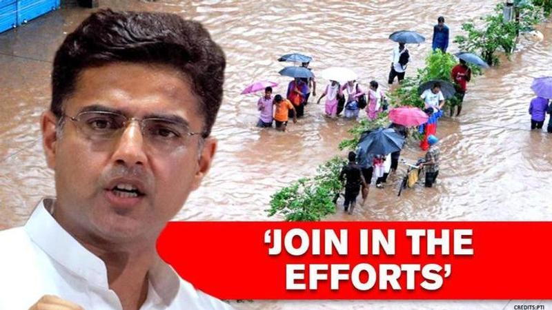 Sachin Pilot