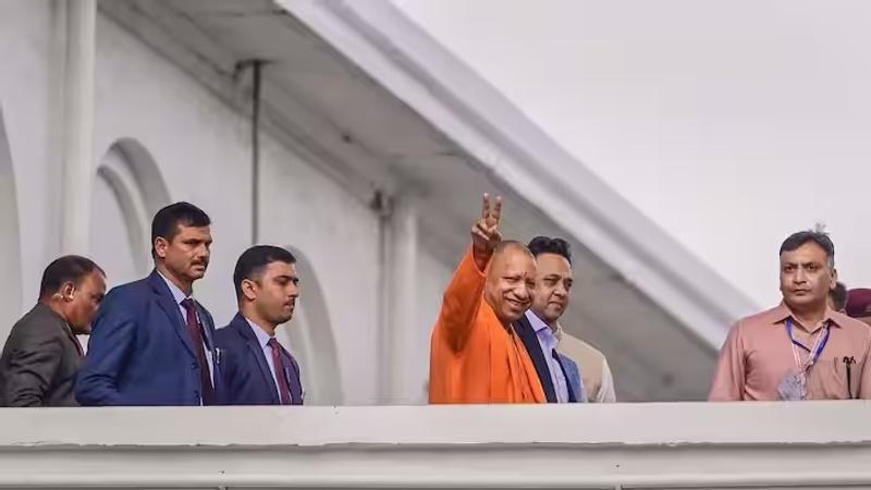 Previous governments conspired to dismantle PAC: CM Yogi Adityanath