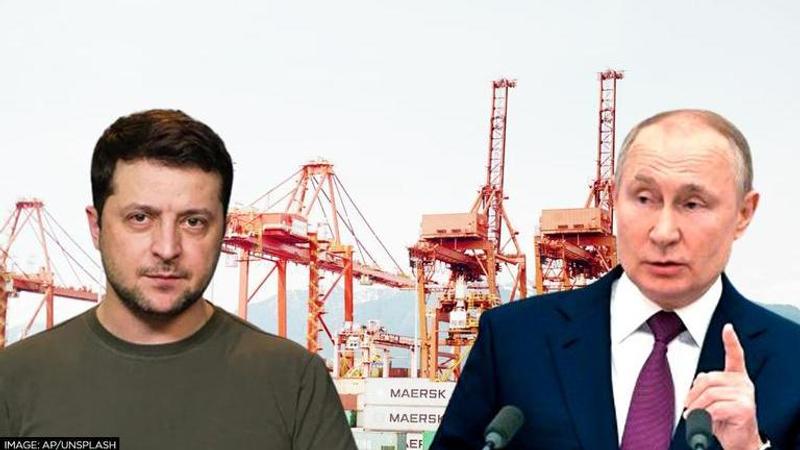 Zelenskyy