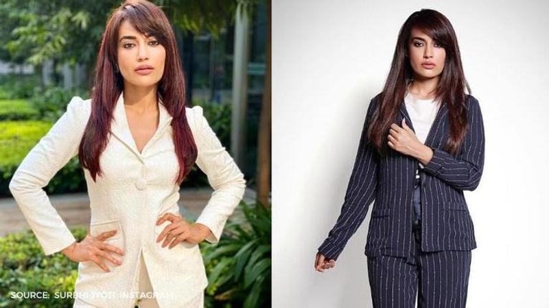 Surbhi Jyoti