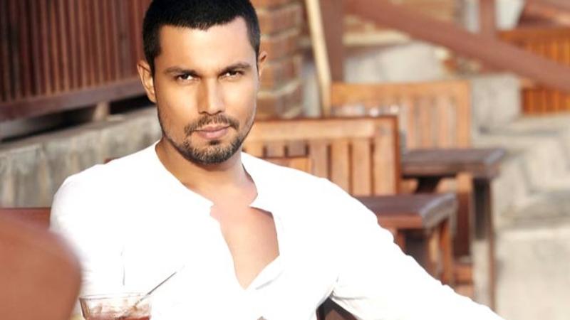 Randeep Hooda