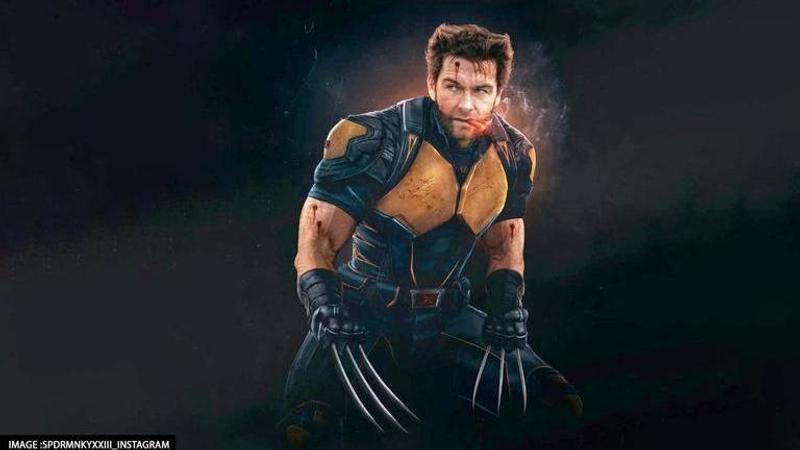 Wolverine