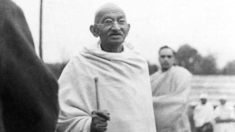 Gandhi