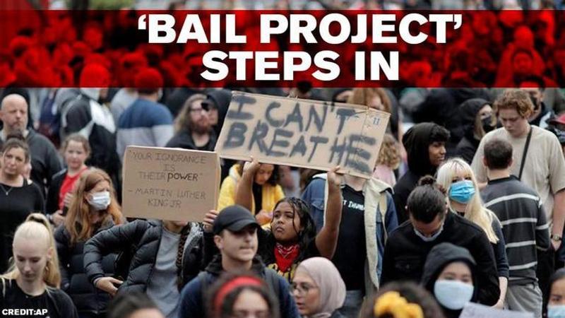 Bail Project