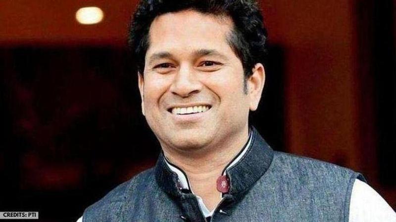 Sachin Tendulkar