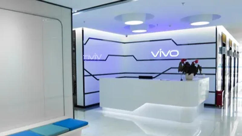 Vivo India office