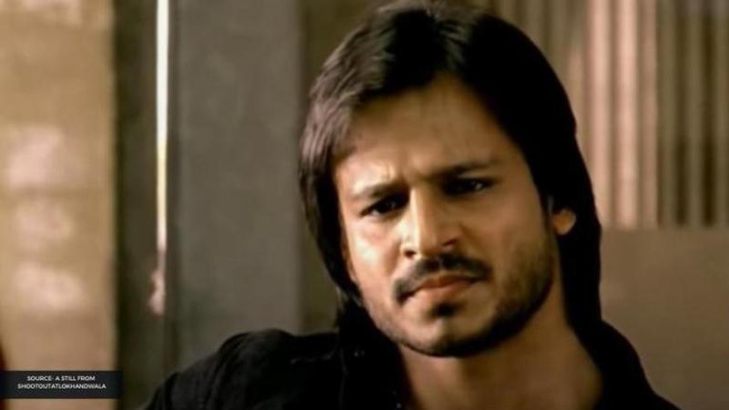 Vivek Oberoi