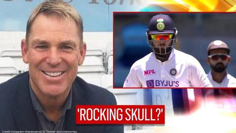 Shane Warne