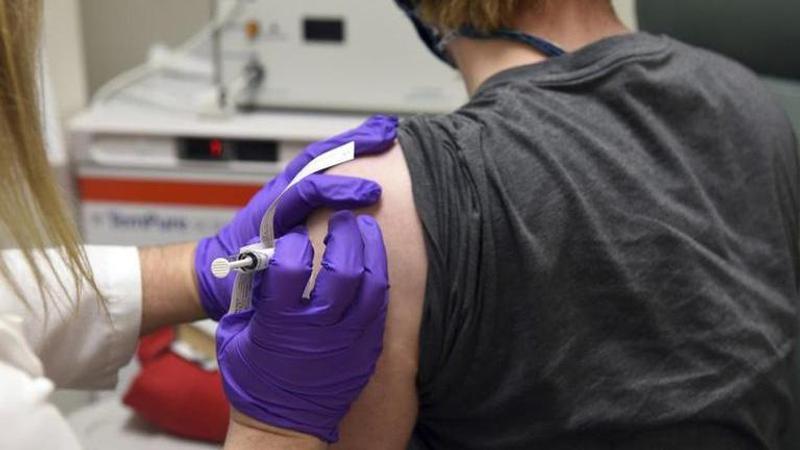 Pfizer/BioNTech seek emergency vaccine use in US